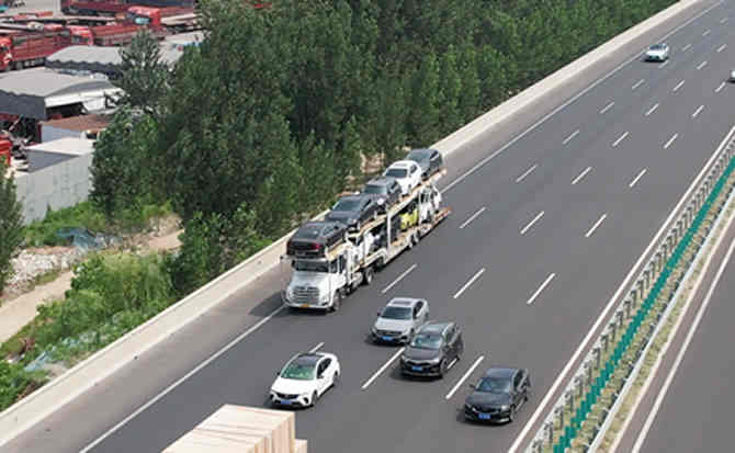 德宏傣族景颇族自治州高速公路汽车救援